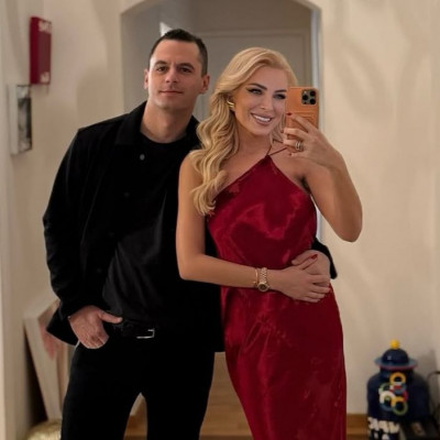 Κατερίνα Καινούργιου: Η λεπτομέρεια στο κομψό σπίτι της που κανείς δεν είχε προσέξει