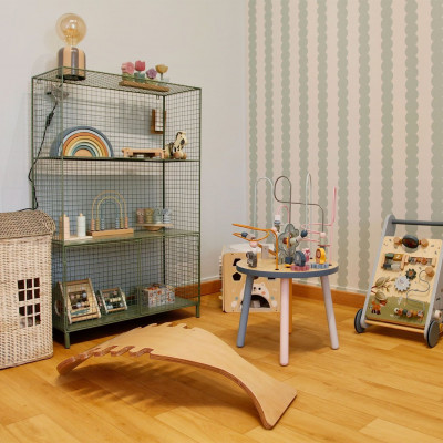 Το mochi ανοίγει στο Χαλάνδρι και αλλάζει όσα ξέραμε για τη φροντίδα μητέρας και παιδιού!