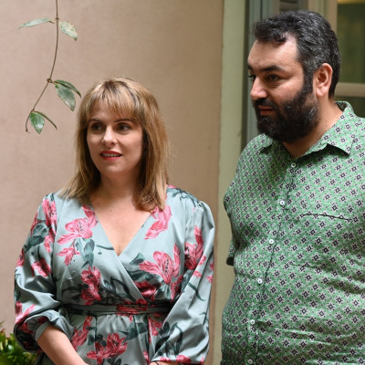 Γιώτα Αργυροπούλου: Η καλοσυνάτη «Έλλη» μιλά για τα μυστικά του Να μ’ αγαπάς και τη ζωή της