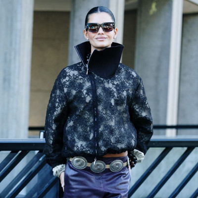 3 εύκολα street style looks για να φορέσεις στις κυριακάτικες βόλτες σου