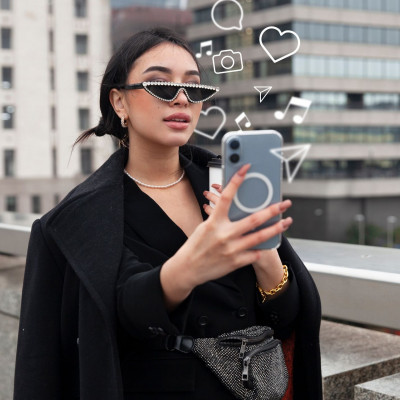 Influencing στην εποχή της ΑΙ: Εκεί που σταματά ο αλγόριθμος, ξεκινά η επιρροή