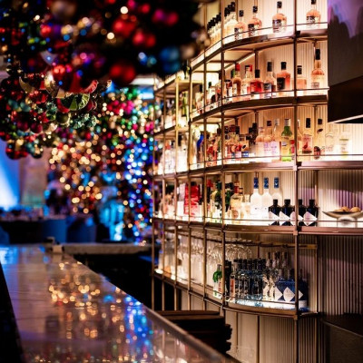 Geco Athens: Το νέο urban σημείο αναφοράς που επαναπροσδιορίζει την γαστρονομική σκηνή του κέντρου