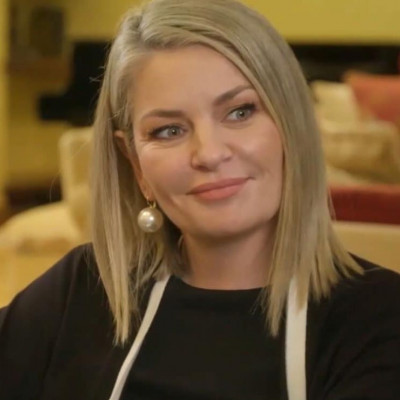 Να μ' αγαπάς: Το μυστικό για την υιοθεσία είναι το πρώτο πλήγμα κατά της Ελισάβετ Μουτάφη