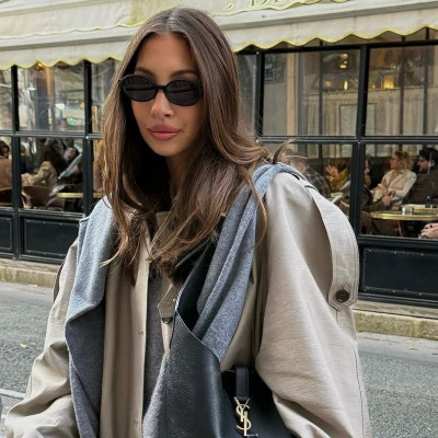 Shampoo Sandwich: Ποια είναι η νέα τεχνική για τέλεια μαλλιά σύμφωνα με τους ειδικούς