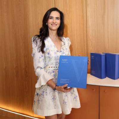 Dr. Villy Skincare: Η επιτυχημένη απόβαση του ελληνικού beauty brand στο Dubai