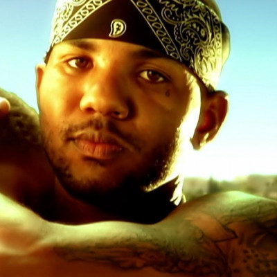 The Game, 50 Cent - Hate It Or Love It