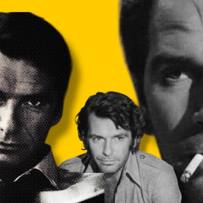 «Δεν είσαι και ο Κούρκουλος»: 91 χρόνια από τη γέννηση του πιο γοητευτικού ηθοποιού των 60s