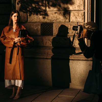 Το χρήμα κινεί τον κόσμο αλλά εσύ δεν το χρειάζεσαι για να κάνεις τo look σου να δείχνει «πλούσιο»