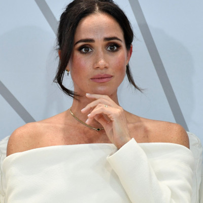 Η Meghan Markle παραμένει σιωπηλή μετά την αποκάλυψη του ακρωτηριασμού του μπαμπά της