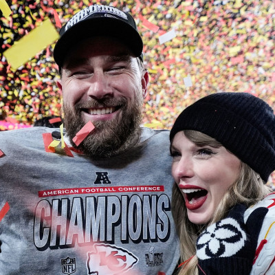 Το πολυτελές σπίτι στο οποίο θα γίνει ο γάμος της Taylor Swift και του Travis Kelce στις 13 Ιουνίου