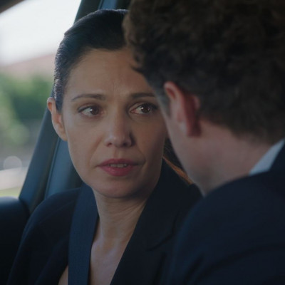 Το σκάνδαλο στο Μία νύχτα μόνο και το πρώτο πλάνο με τη Φαίη Σκορδά: Ο ρόλος της στον νέο έρωτα