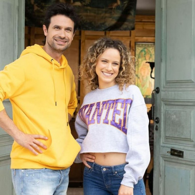 Το μεγάλο φινάλε στα Φαντάσματα με έναν επεισοδιακό γάμο και η πρεμιέρα του Β' κύκλου