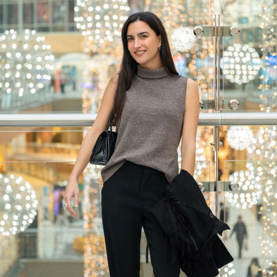 8 party staples που θα ξεχωρίσουν στις γιορτινές εμφανίσεις μας