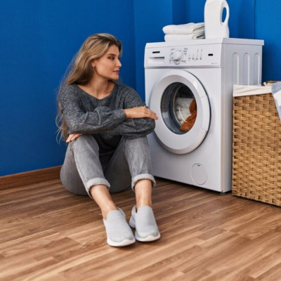 Πώς να πλύνεις τα παπούτσια στο πλυντήριο και να δείχνουν ξανά σαν καινούργια