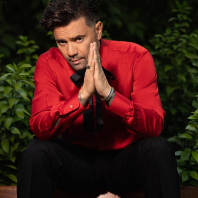 Ο Μαραντίνης παραδέχτηκε τι θα έκανε διαφορετικά στην προσωπική του ζωή, βάζοντας το δικό του τέλος