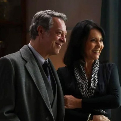 Η εξαφάνιση του Γιάννη Τσορτέκη στον Άγιο Έρωτα: «Χάνει» τον γιο του και μαθαίνει όλη την αλήθεια