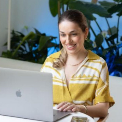 Το ξεκίνημα του ταξιδιού στην TP Greece: Η πρώτη επαγγελματική εμπειρία