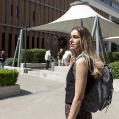 Το ταξίδι συνεχίζεται: Από την εκπαίδευση στην πράξη