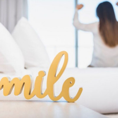 Ξέρεις ότι ζεις καλά όταν αυτές οι 12 απλές χαρές σού δίνουν αληθινή χαρά