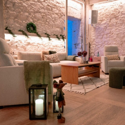 Scandi Christmas με την JYSK: Η πιο stylish και ζεστή τάση του interior design για φέτος