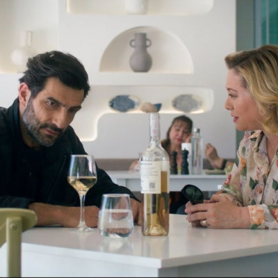 Παιχνίδια Εκδίκησης: Η εξαφάνιση του γιου του Νίκου Κουρή και η νέα σύγκρουση πριν το φινάλε