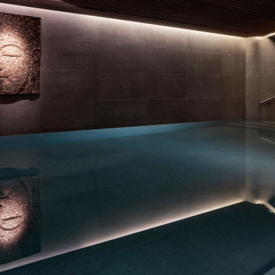 Χριστούγεννα στο The Margi Spa: Η απόλυτη εμπειρία χαλάρωσης και λάμψης πριν την αλλαγή του χρόνου