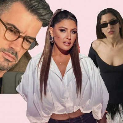 Σάττι, Παπαρίζου και τώρα ο Τσιμιτσέλης στο νοσοκομείο:  Μήπως ήταν όλοι θύματα του «burnout body»;