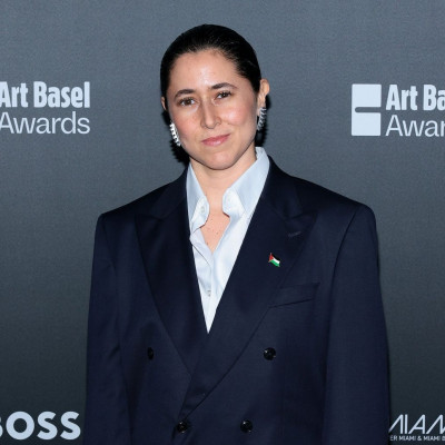 Η Μeriem Bennani κέρδισε το Boss Award για την εξαιρετική προσφορά της στα Art Basel Awards