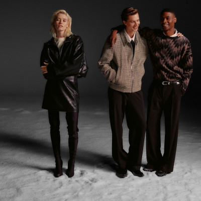 SHARE THE WARMTH - Effortless gifting για τους αγαπημένους σου