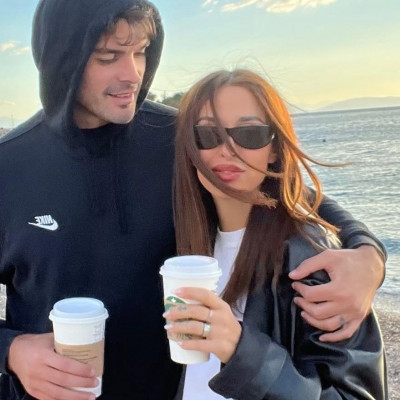 Φουρέιρα: Η αποκάλυψη για τον χωρισμό με τον Μποτία & η αποκόλληση κατά τη διάρκεια της εγκυμοσύνη