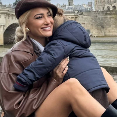 Η σπόντα της Τούνη στον Αλεξάνδρου και αλήθεια γιατί έπρεπε να μπούμε πάλι στη μέση ενός χωρισμού;