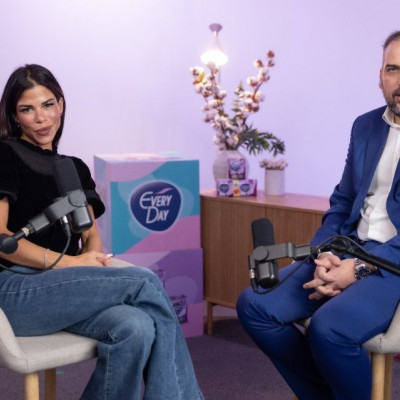 Ανακάλυψε πώς μπορείς να είσαι confident κάθε μέρα -με ή χωρίς περίοδο