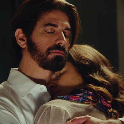 'Ερχεται η πιο συγκινητική αποχώρηση στον Άγιο Έρωτα: Το θύμα του σεισμού στο φινάλε του 2025