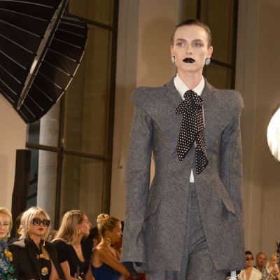 Από μεσάτα μέχρι oversized: Τα μάλλινα σακάκια που αξίζει να προσθέσεις στην γκαρνταρόμπα σου