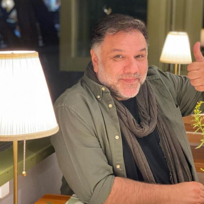 Το Roadshow κάνει φινάλε και ο Γρηγόρης Αρναούτογλου μας αποχαιρετά από την Άγρια Δύση των Σερρών