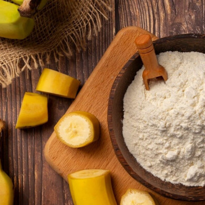 Φλούδα μπανάνας και νερό με μαγειρική σόδα: Γιατί προτείνουν αυτό το μείγμα και σε τι χρησιμεύει