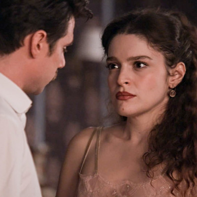 Το μοιραίο λάθος στη σύλληψη της Αλίκης στο Grand Hotel και η πραγματική δολοφόνος του Ρήγα