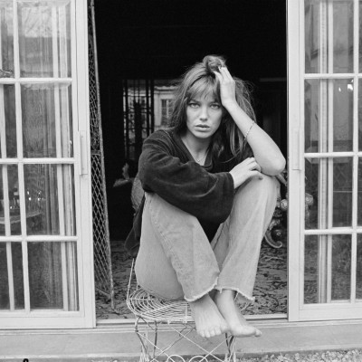 Το Jane Birkin στιλ, εστί φιλοσοφείν - 79 χρόνια από τη γέννηση της αντισυμβατικής μούσας των 60s