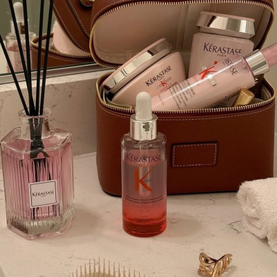 Γιατί έχουν πάθει σοκ όλες στο TikTok με το serum της Genesis;