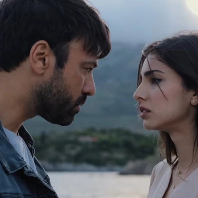 Το 1ο πλάνο από τον ξαφνικό γάμο στη Γη της ελιάς και ο έρωτας - παγίδα που αποκαλύπτει τον δολοφόνο