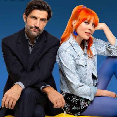 Καρύδη - Κουρής γίνονται γονείς: Πώς θα οδηγηθούμε στο φινάλε του IQ 160 με τη χαρούμενη αποκάλυψη