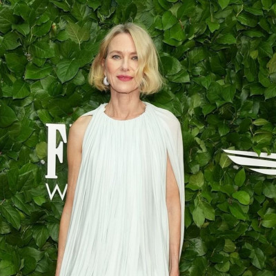 Η Calvin Klein έντυσε τη Naomi Watts στα 35α ετήσια Gotham Film Awards