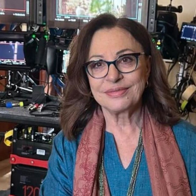 Χάρις Αλεξίου: Η σπάνια φωτογραφία με τη μαμά και τον αδερφό της