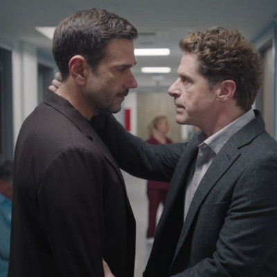 Η ανατροπή με την υιοθεσία στο Μία νύχτα μόνο του Τάσου Ιορδανίδη, έφερε αναστάτωση στο Χ