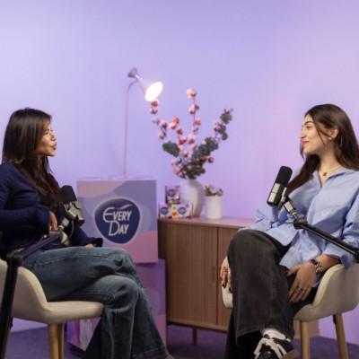 Skin-friendly choices: Πώς θα νιώθεις άνετη μέσα σε μία απαιτητική καθημερινότητα