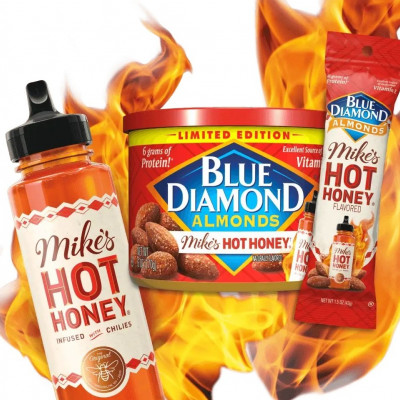 Το φαινόμενο Hot Honey: Η γλυκιά και πικάντικη τάση που κυριάρχησε στις αναζητήσεις του 2025