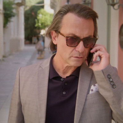 Ανατροπή στο Να μ' αγαπάς: Ο Άγγελος αποκαλύπτει πως είναι αδελφός του Θεόφιλου