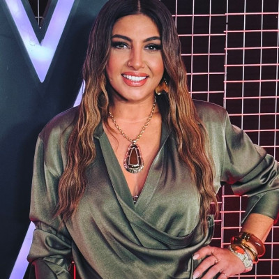 «Θα επιστρέψω ακόμα πιο δυνατή»: Το εξιτήριο της Παπαρίζου και η επιστροφή της