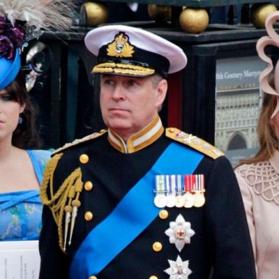 Στο πού θα κάνει Χριστούγεννα ο Πρίγκιπας Andrew, το Sandringham δεν είναι η απάντηση