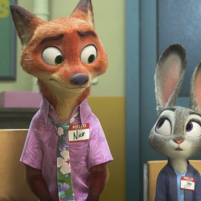 Zootopia 2: Το όνειρο του Walt Disney ζει και ξεπερνά το 1 δισ. δολάρια